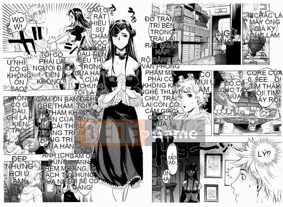 [Tóc Đẹp] Máy Seibo