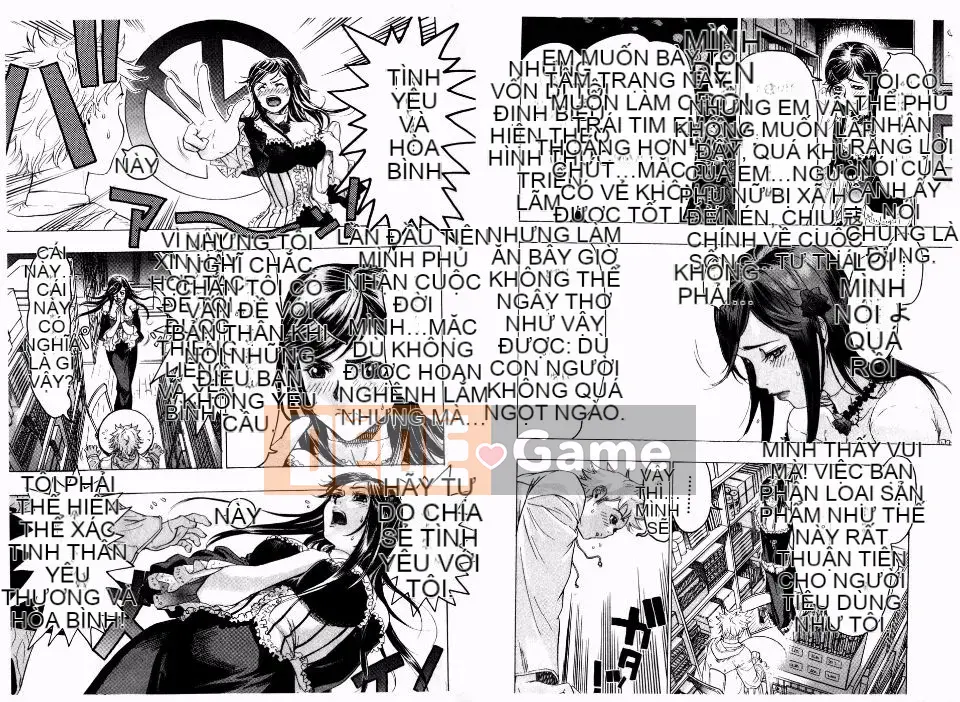 [Tóc Đẹp] Máy Seibo