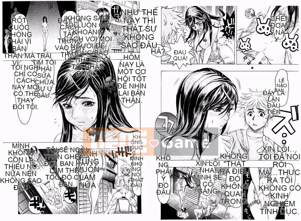 [Tóc Đẹp] Máy Seibo