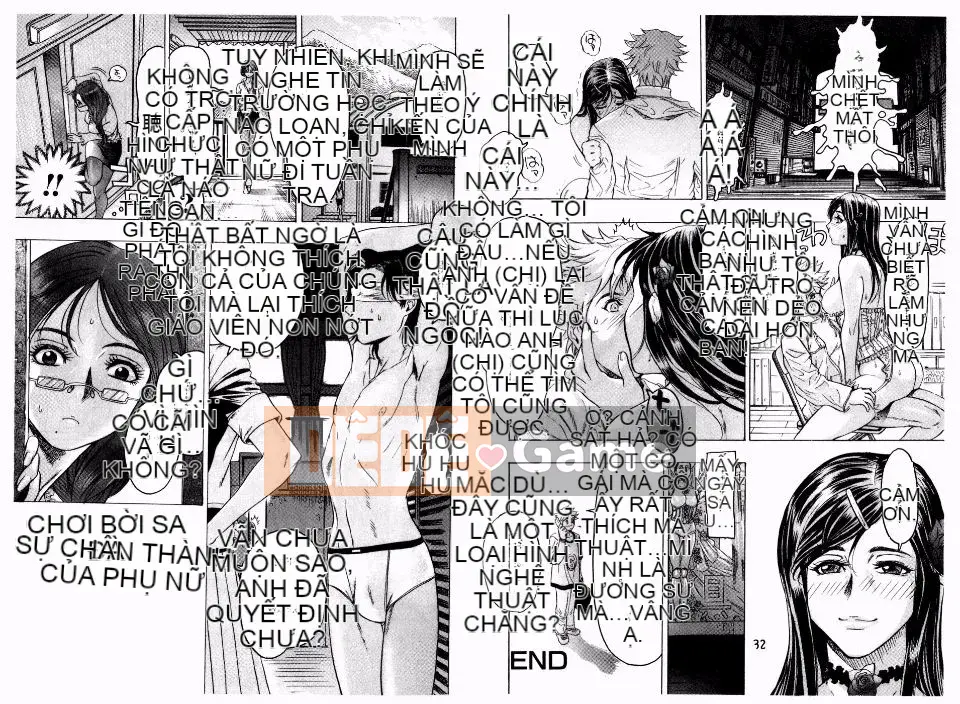 [Tóc Đẹp] Máy Seibo