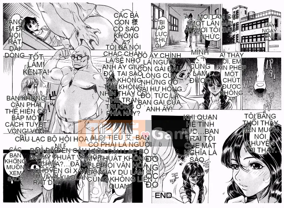 [Tóc Đẹp] Máy Seibo