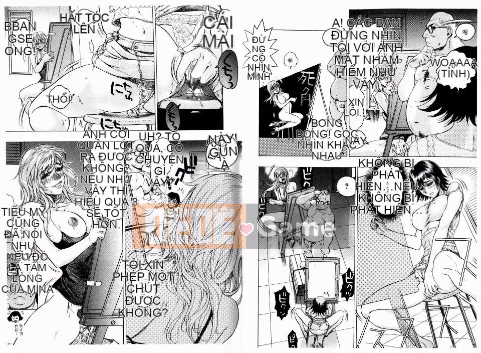 [Tóc Đẹp] Máy Seibo