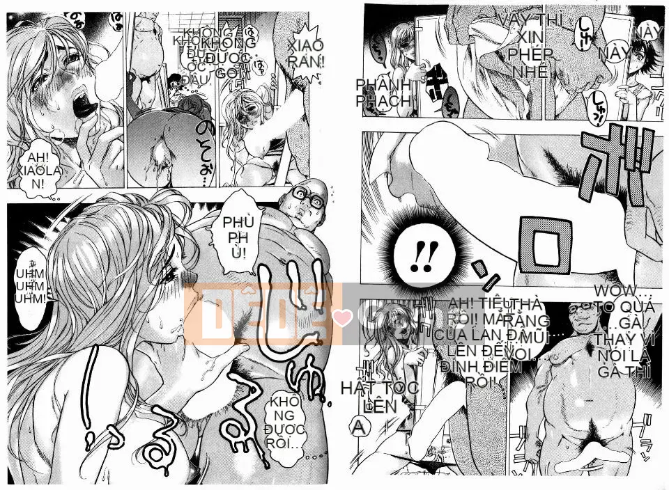 [Tóc Đẹp] Máy Seibo