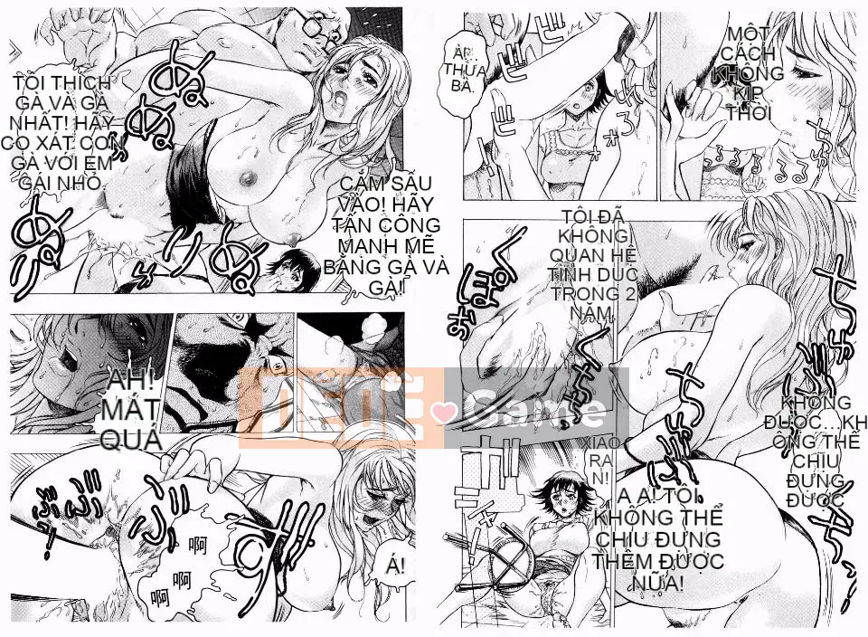 [Tóc Đẹp] Máy Seibo