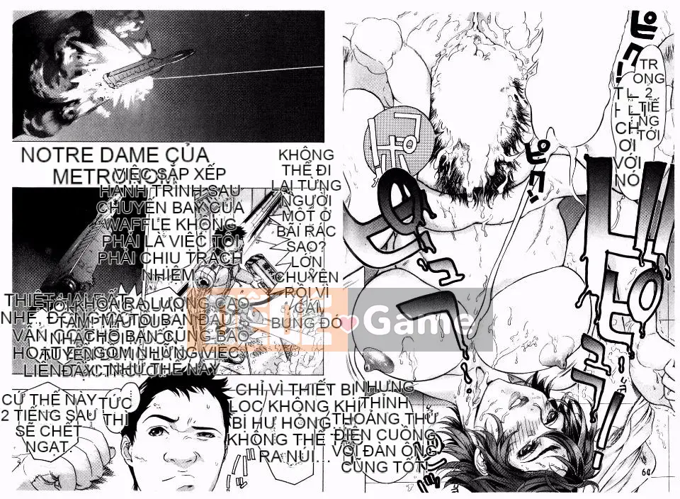 [Tóc Đẹp] Máy Seibo