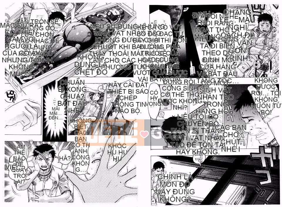 [Tóc Đẹp] Máy Seibo