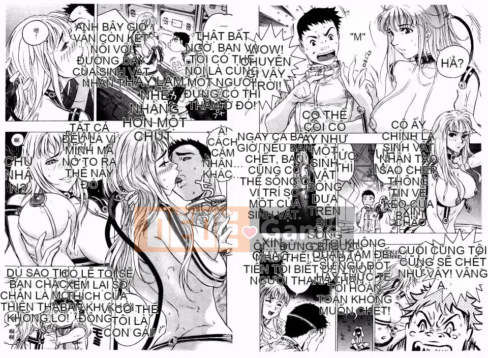 [Tóc Đẹp] Máy Seibo