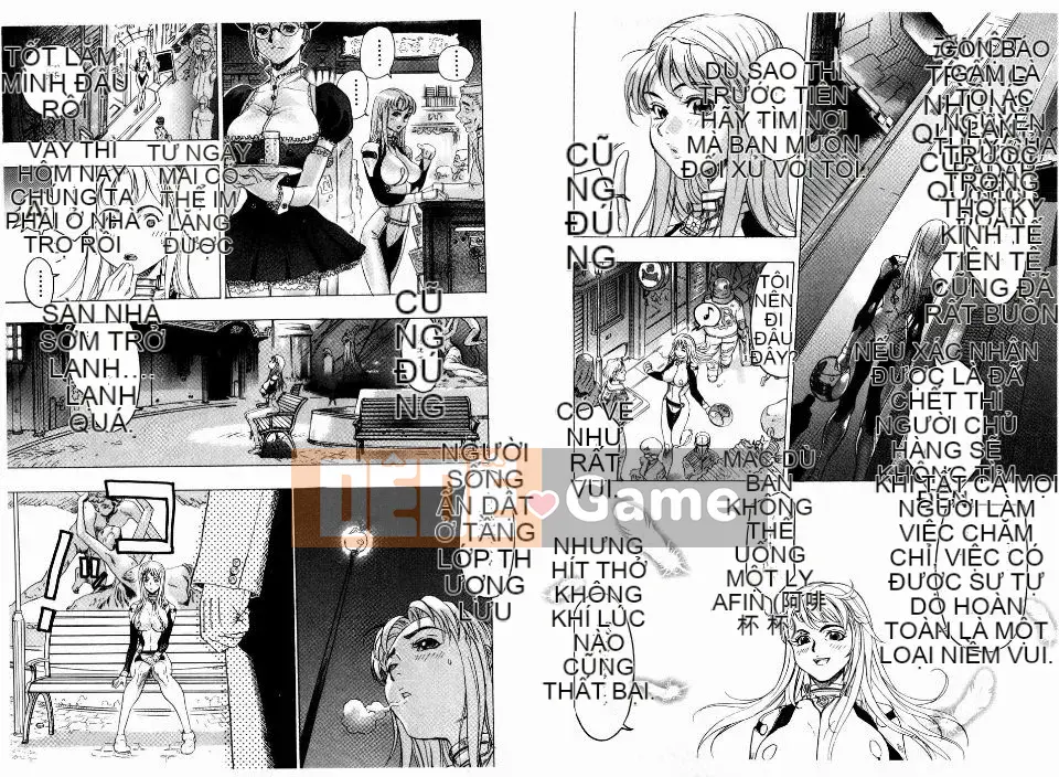 [Tóc Đẹp] Máy Seibo