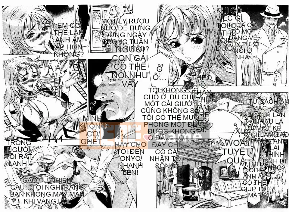 [Tóc Đẹp] Máy Seibo