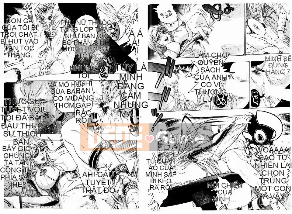 [Tóc Đẹp] Máy Seibo