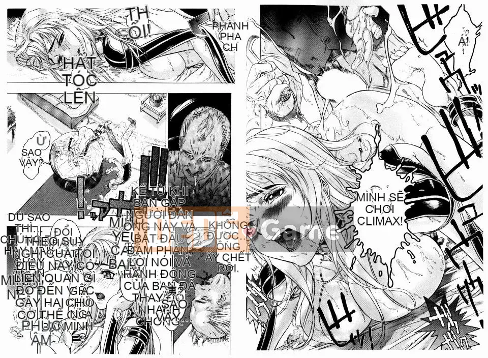 [Tóc Đẹp] Máy Seibo