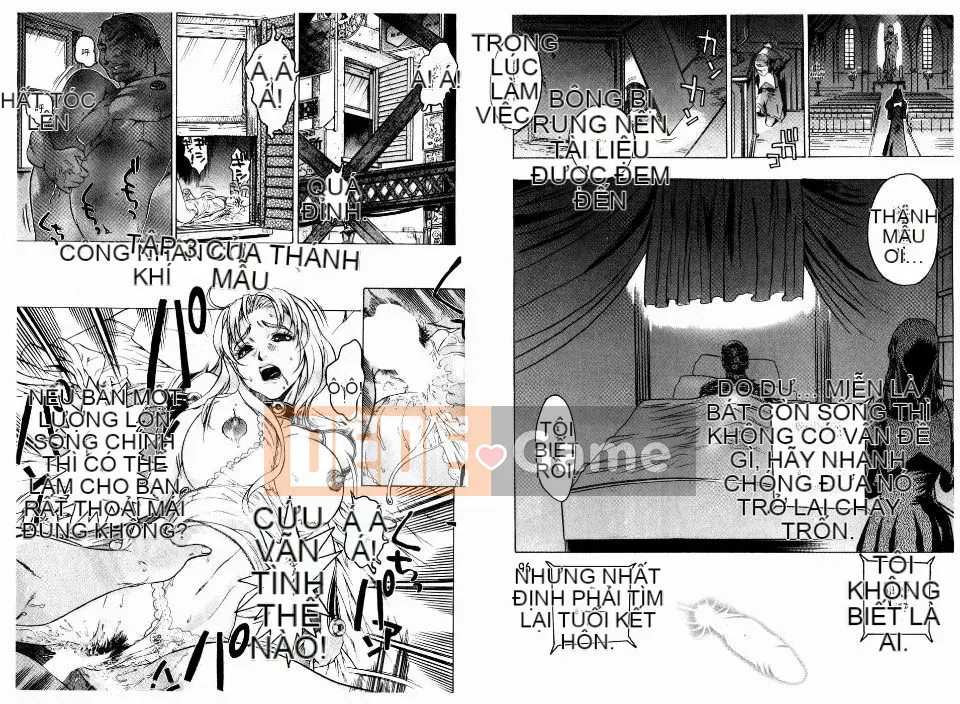 [Tóc Đẹp] Máy Seibo