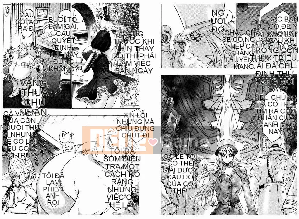 [Tóc Đẹp] Máy Seibo