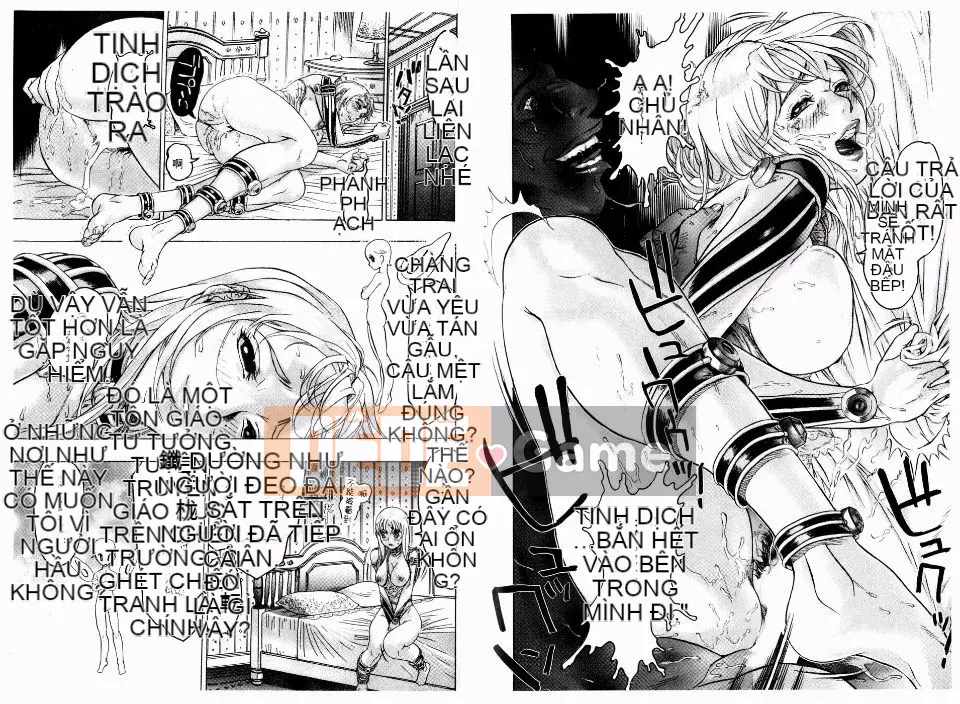 [Tóc Đẹp] Máy Seibo