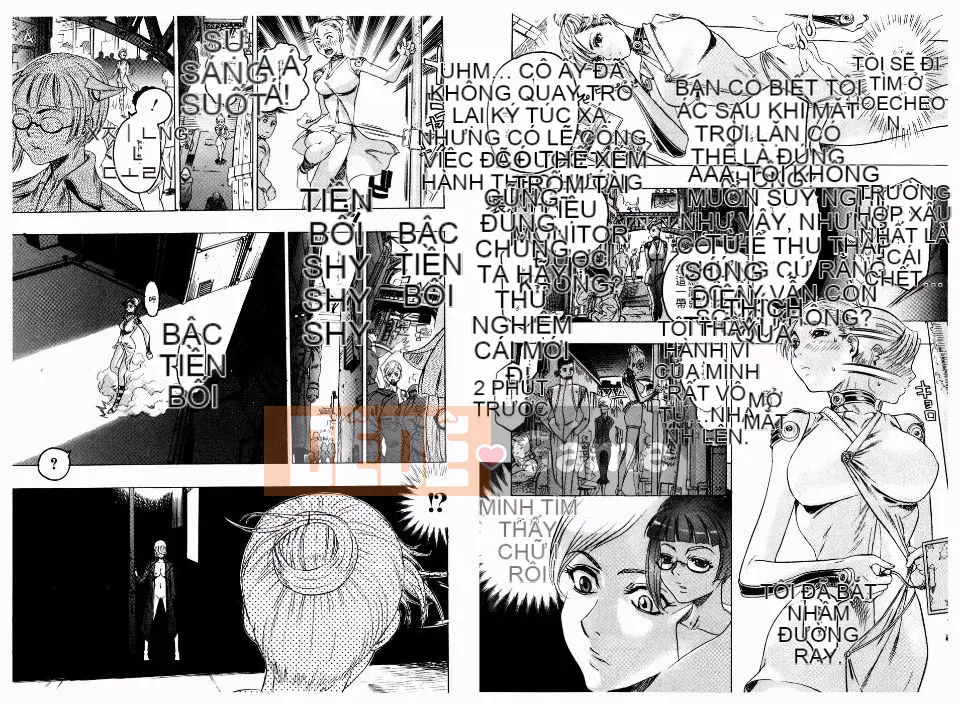 [Tóc Đẹp] Máy Seibo