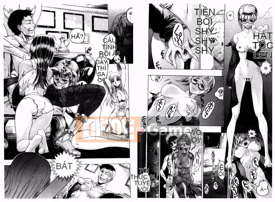 [Tóc Đẹp] Máy Seibo