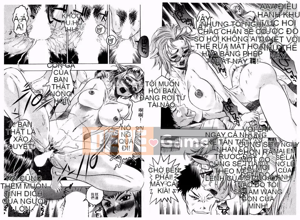 [Tóc Đẹp] Máy Seibo