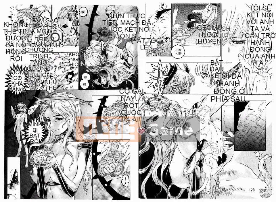 [Tóc Đẹp] Máy Seibo