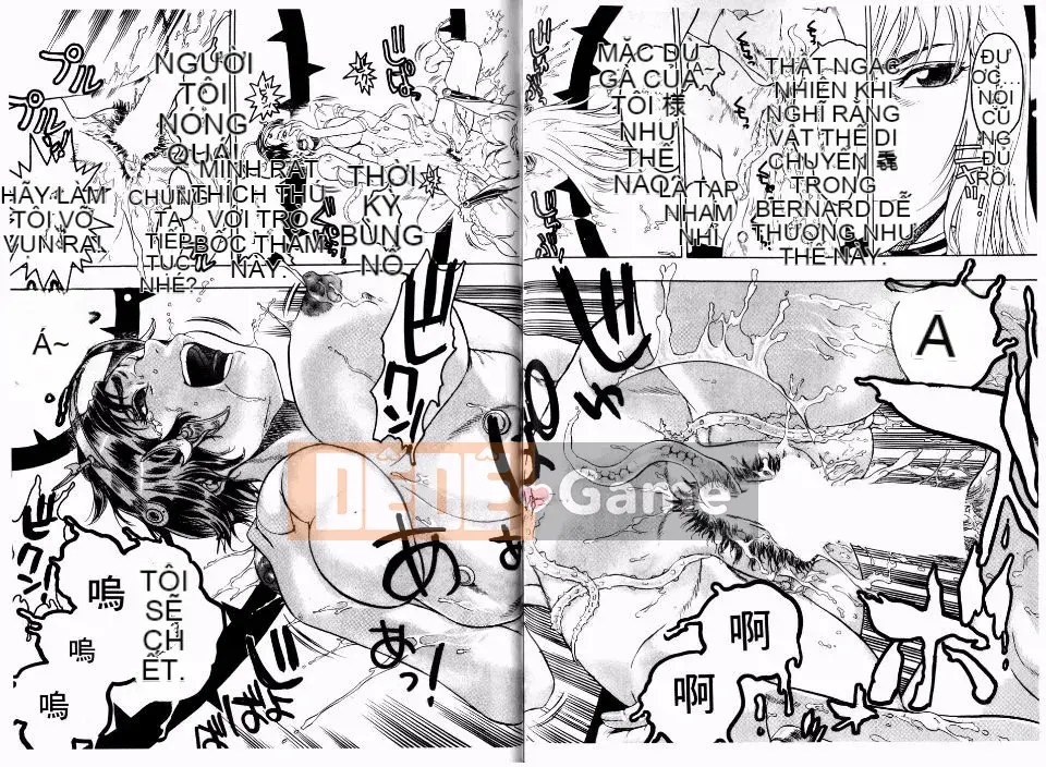 [Tóc Đẹp] Máy Seibo