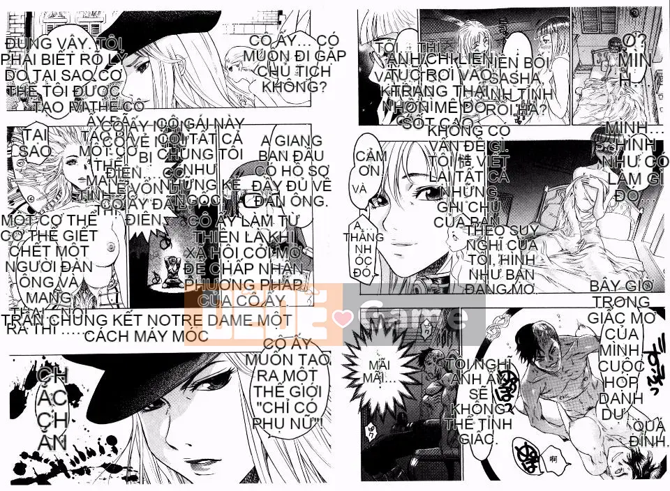 [Tóc Đẹp] Máy Seibo