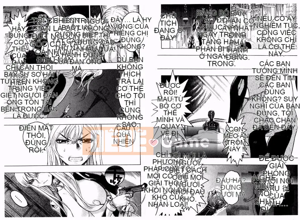 [Tóc Đẹp] Máy Seibo