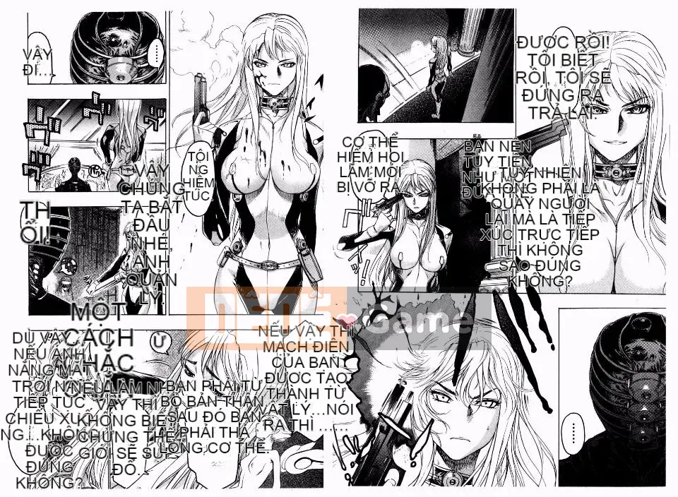 [Tóc Đẹp] Máy Seibo