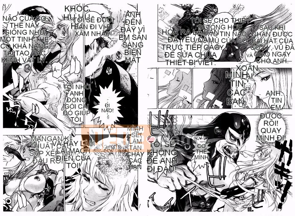 [Tóc Đẹp] Máy Seibo