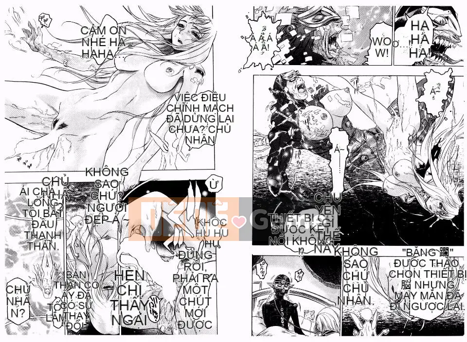 [Tóc Đẹp] Máy Seibo