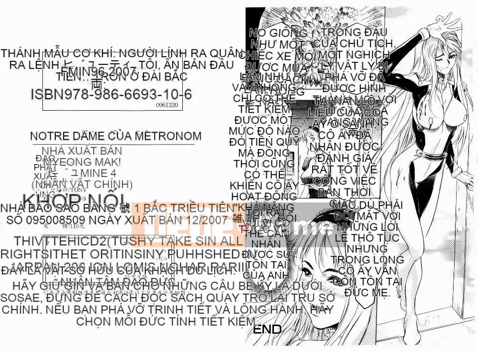 [Tóc Đẹp] Máy Seibo