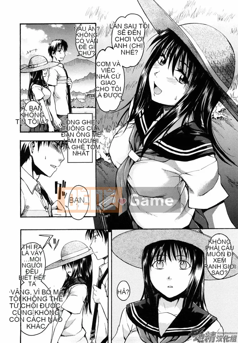 [Văn học Tsuruta] Bạn có thể làm bất cứ điều gì bạn thích?