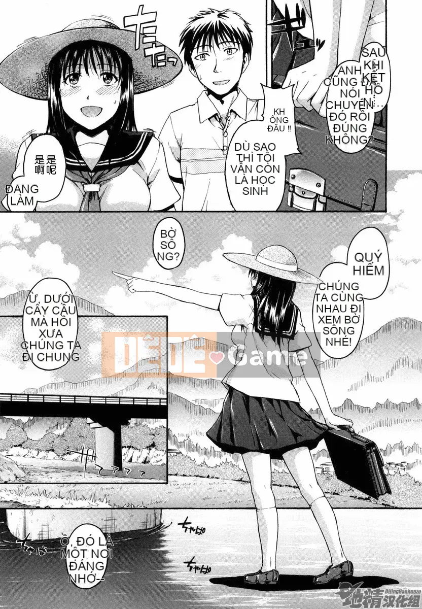 [Văn học Tsuruta] Bạn có thể làm bất cứ điều gì bạn thích?