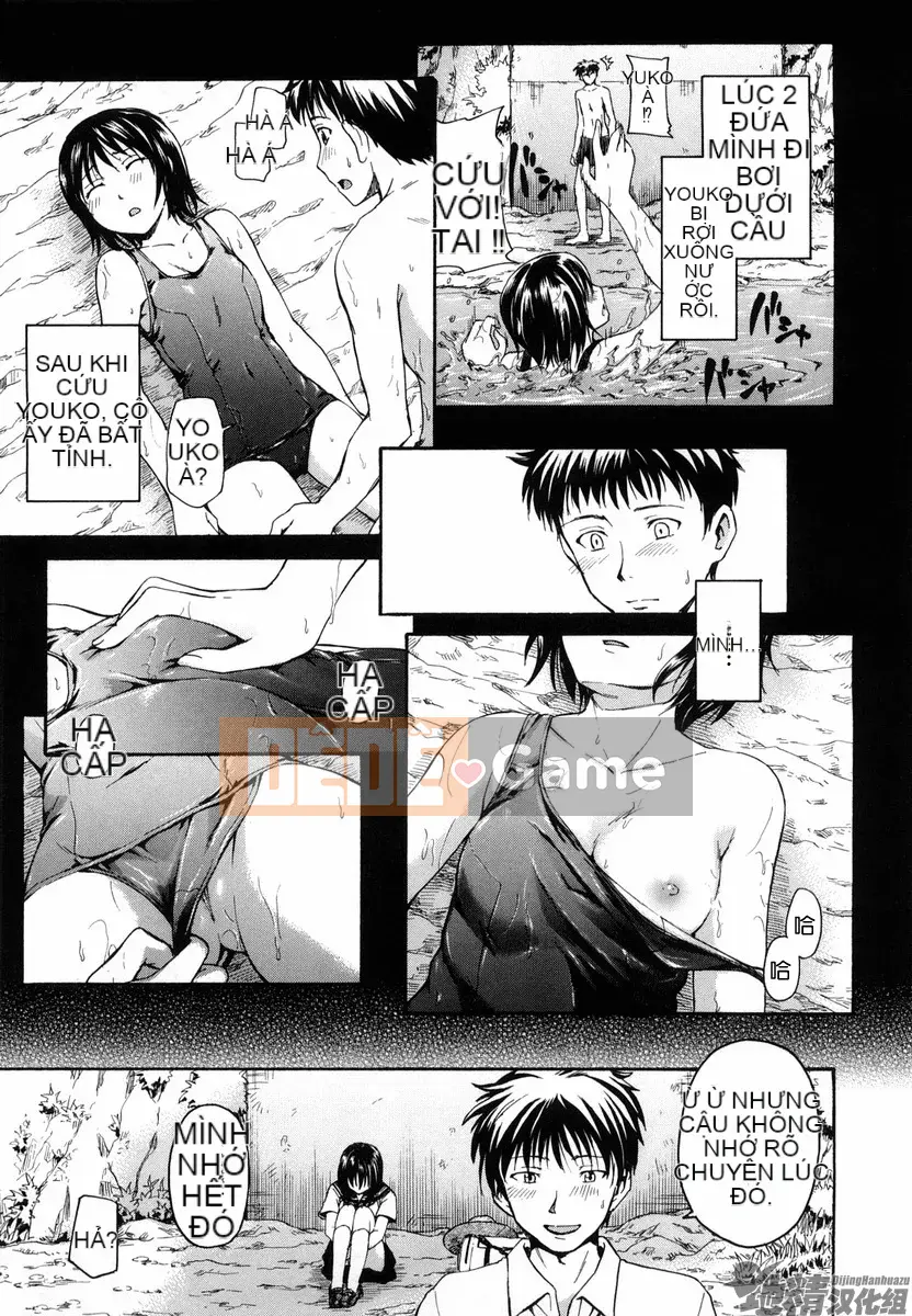 [Văn học Tsuruta] Bạn có thể làm bất cứ điều gì bạn thích?