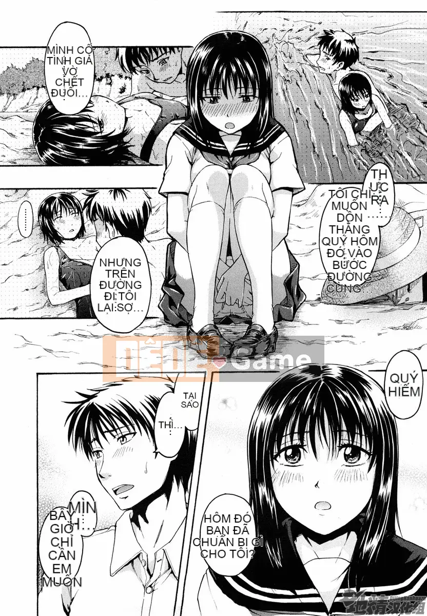 [Văn học Tsuruta] Bạn có thể làm bất cứ điều gì bạn thích?