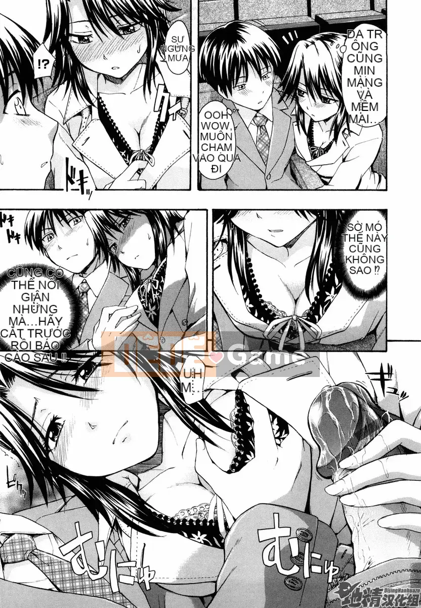 [Văn học Tsuruta] Bạn có thể làm bất cứ điều gì bạn thích?