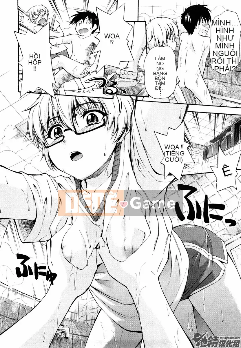 [Văn học Tsuruta] Bạn có thể làm bất cứ điều gì bạn thích?