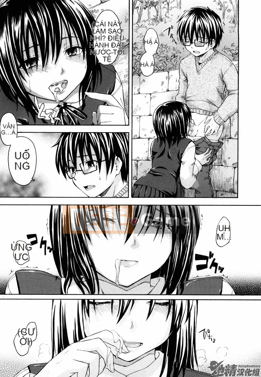 [Văn học Tsuruta] Bạn có thể làm bất cứ điều gì bạn thích?