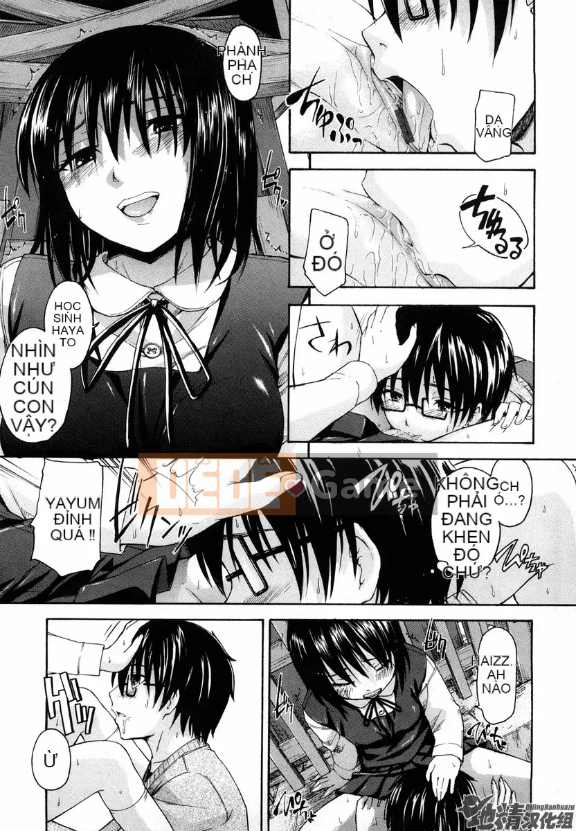 [Văn học Tsuruta] Bạn có thể làm bất cứ điều gì bạn thích?