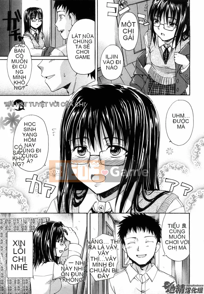 [Văn học Tsuruta] Bạn có thể làm bất cứ điều gì bạn thích?