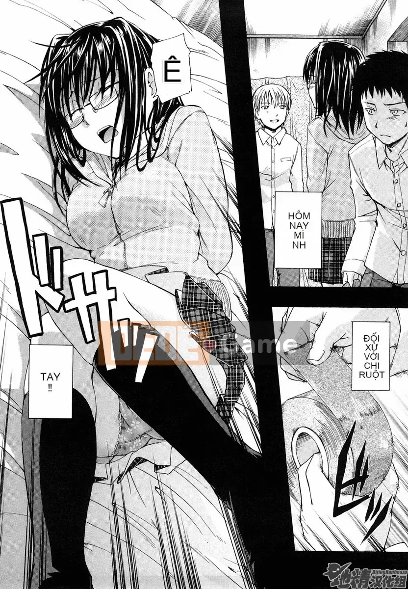 [Văn học Tsuruta] Bạn có thể làm bất cứ điều gì bạn thích?