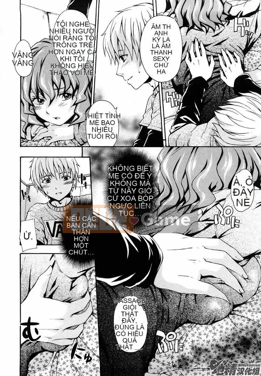 [Văn học Tsuruta] Bạn có thể làm bất cứ điều gì bạn thích?