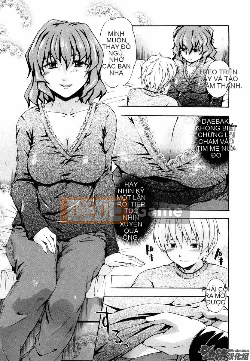 [Văn học Tsuruta] Bạn có thể làm bất cứ điều gì bạn thích?