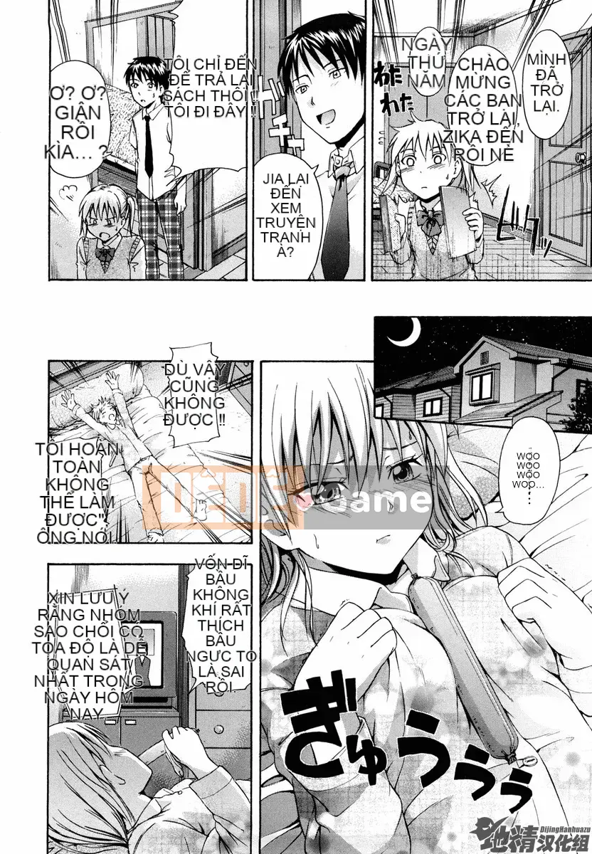 [Văn học Tsuruta] Bạn có thể làm bất cứ điều gì bạn thích?