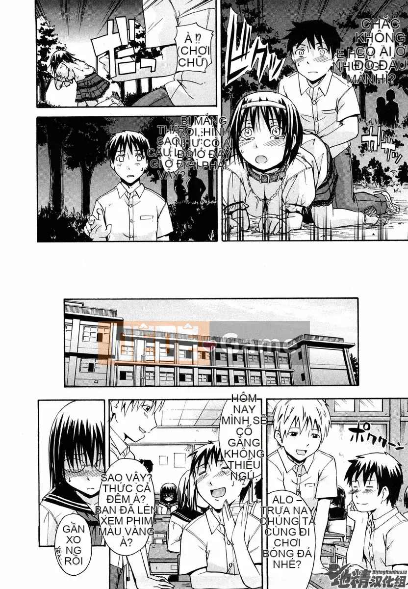 [Văn học Tsuruta] Bạn có thể làm bất cứ điều gì bạn thích?