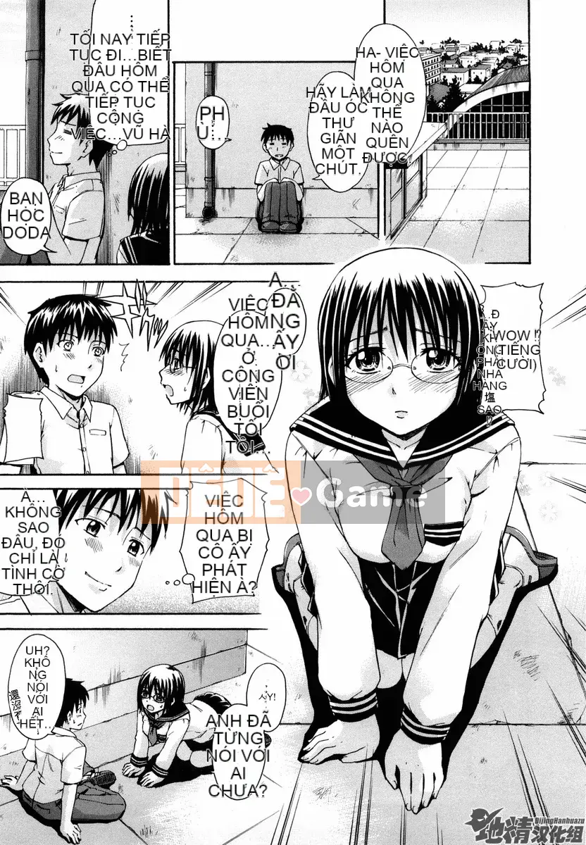 [Văn học Tsuruta] Bạn có thể làm bất cứ điều gì bạn thích?