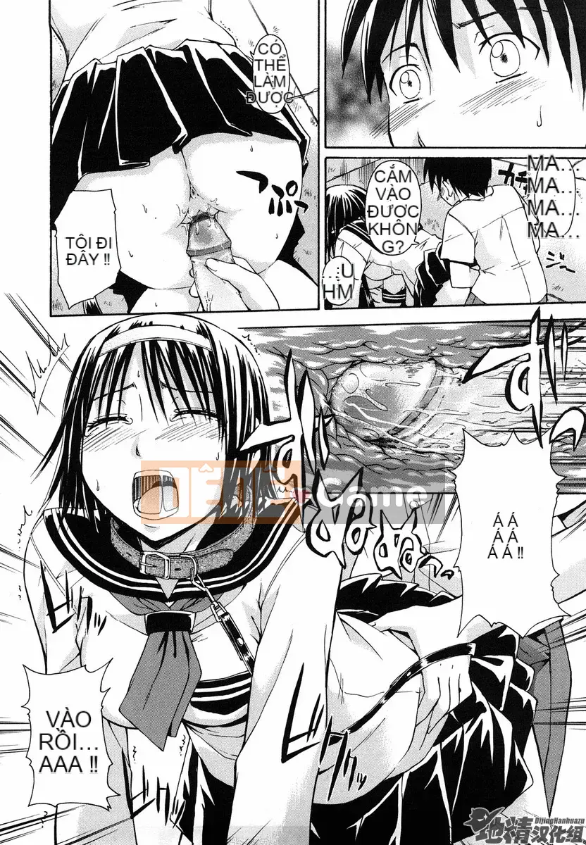 [Văn học Tsuruta] Bạn có thể làm bất cứ điều gì bạn thích?