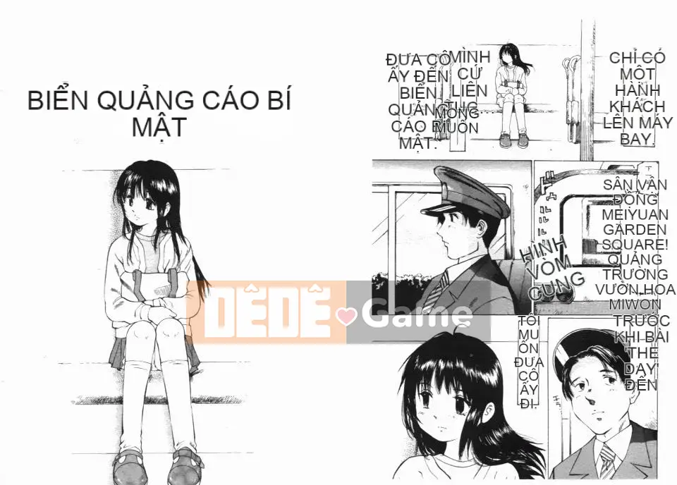 [Sakuragi HAL] Lạm dụng mẹ và con