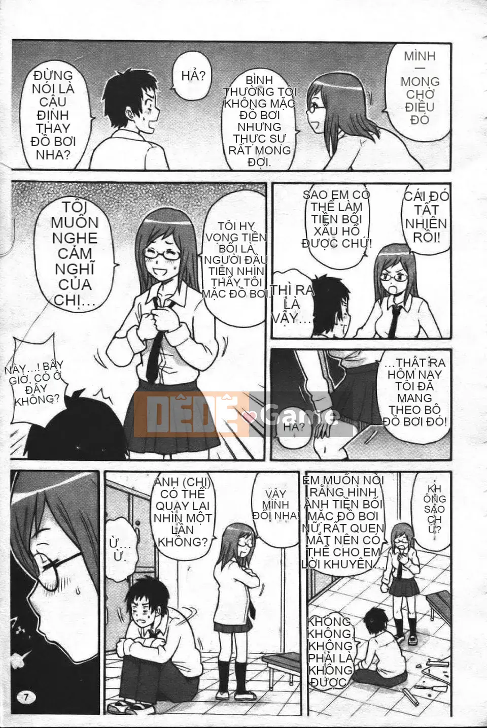 [John K. Peta] Super Monzetsu Mega Bitch