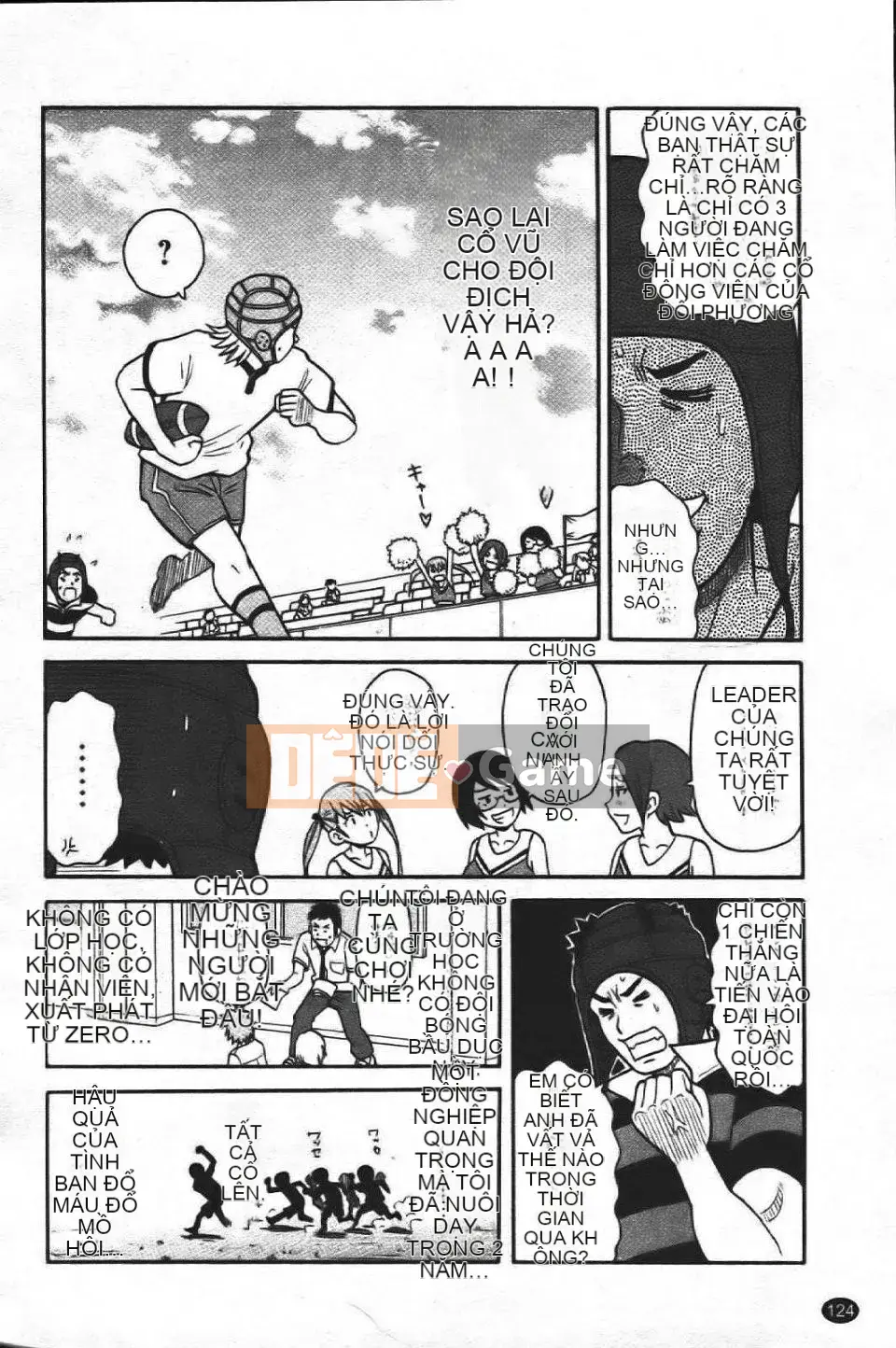 [John K. Peta] Super Monzetsu Mega Bitch