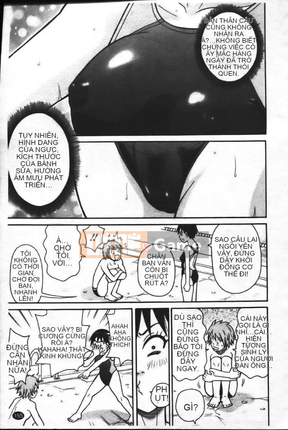 [John K. Peta] Super Monzetsu Mega Bitch