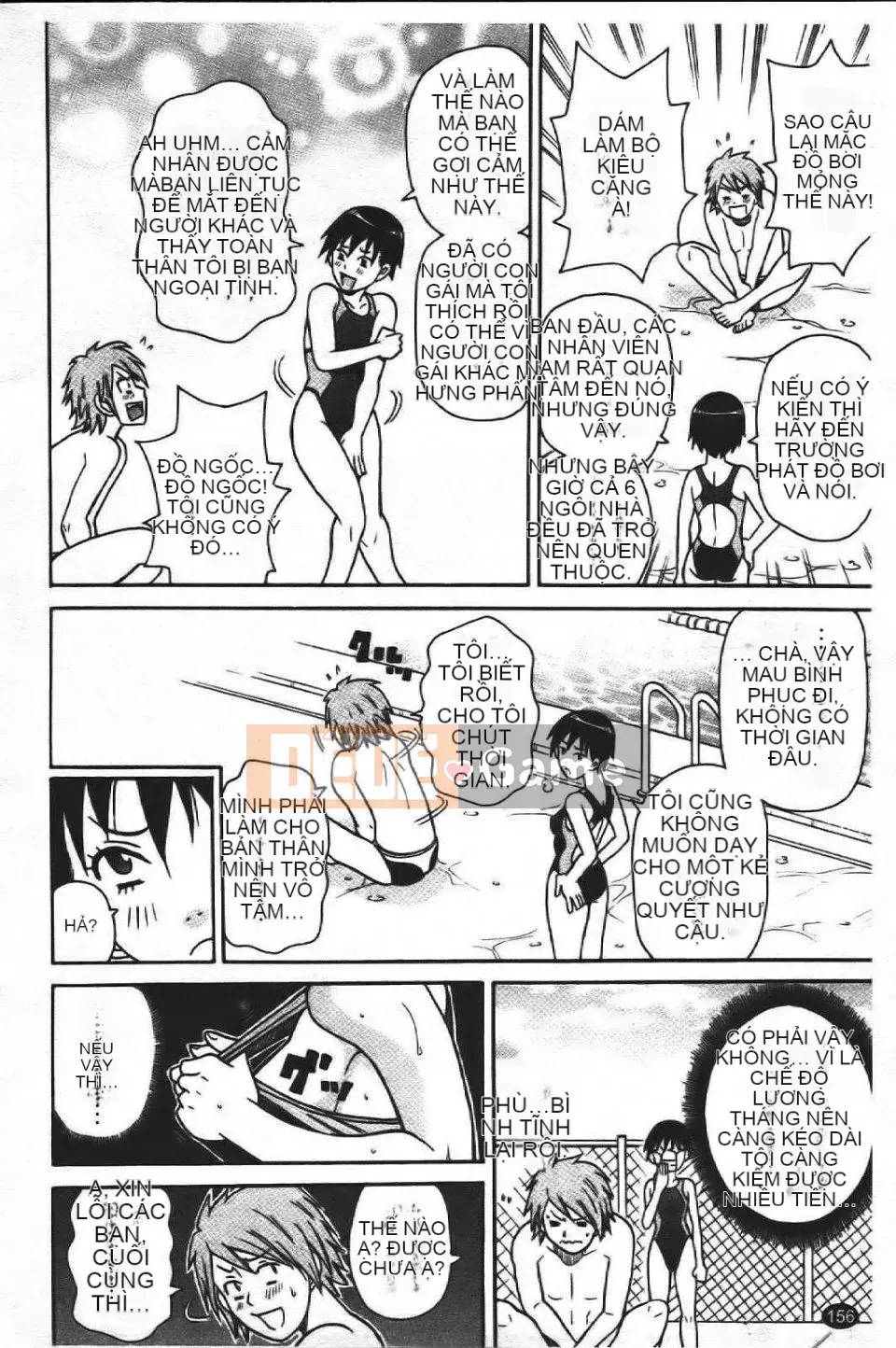 [John K. Peta] Super Monzetsu Mega Bitch